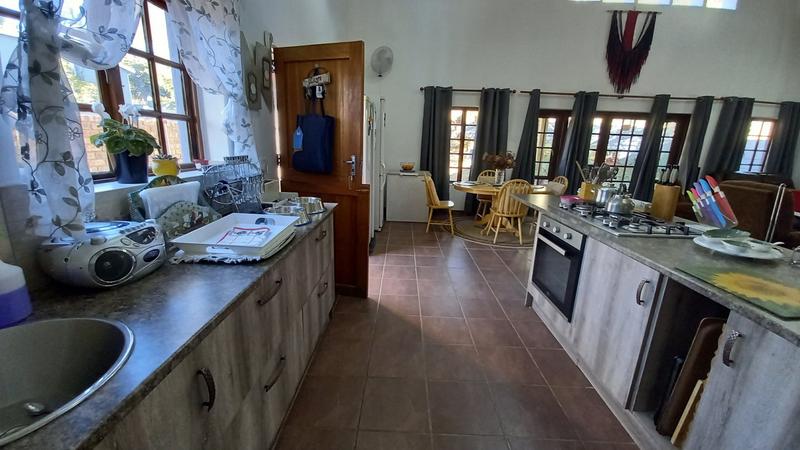 2 Bedroom Property for Sale in Albertinia Western Cape